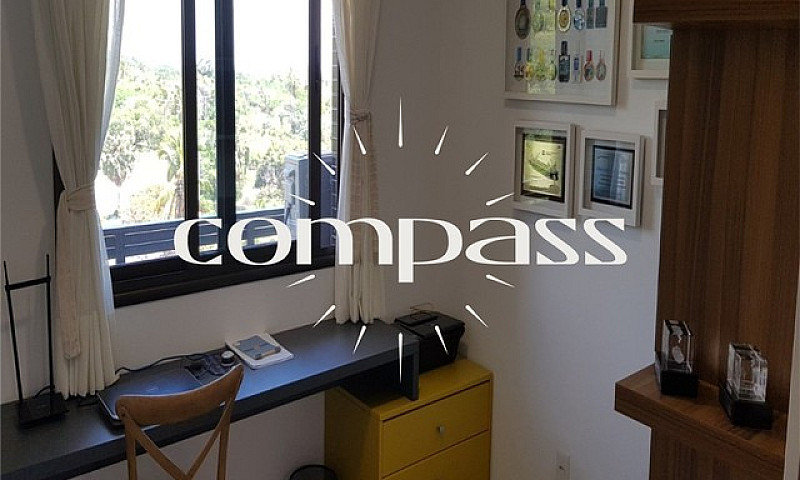 Apartamento Mobiliad...