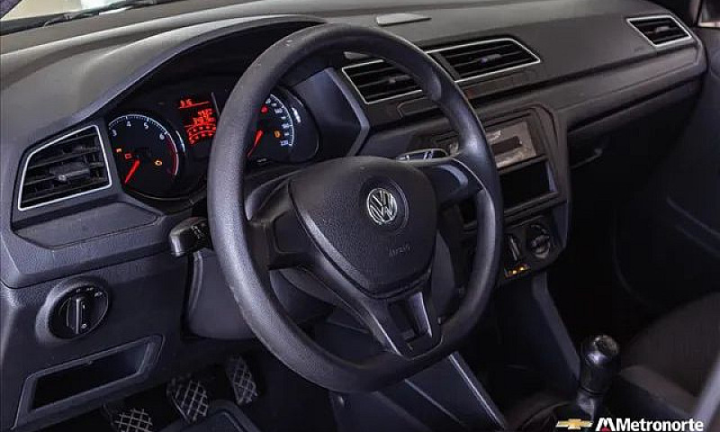 Volkswagen Gol 1.0 1...