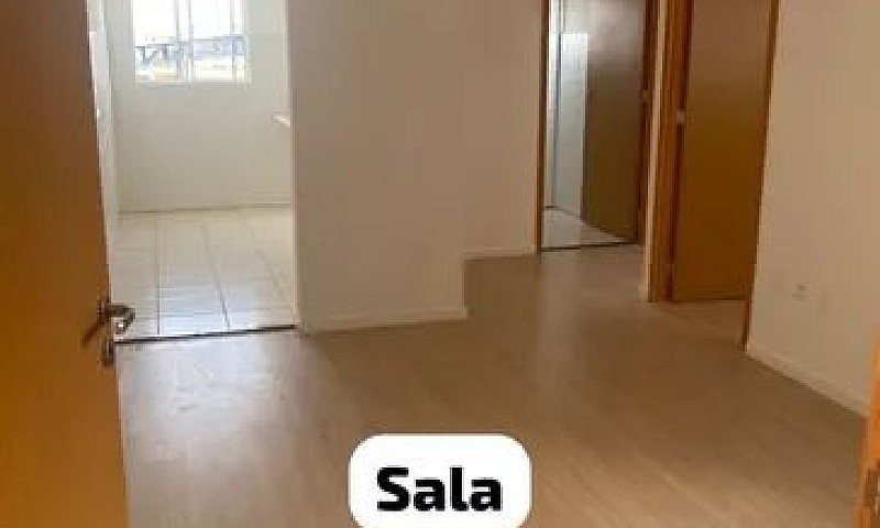 Alugo Apartamento No...