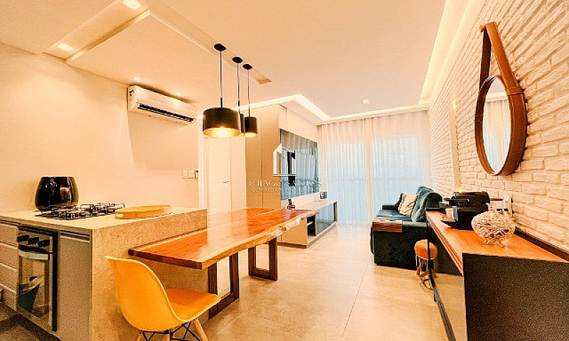 Excelente Apartament...