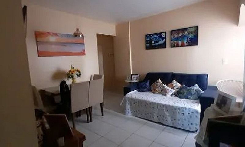 Apartamento Quitado ...