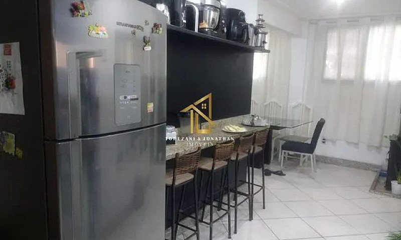 Apartamento De 3 Qua...