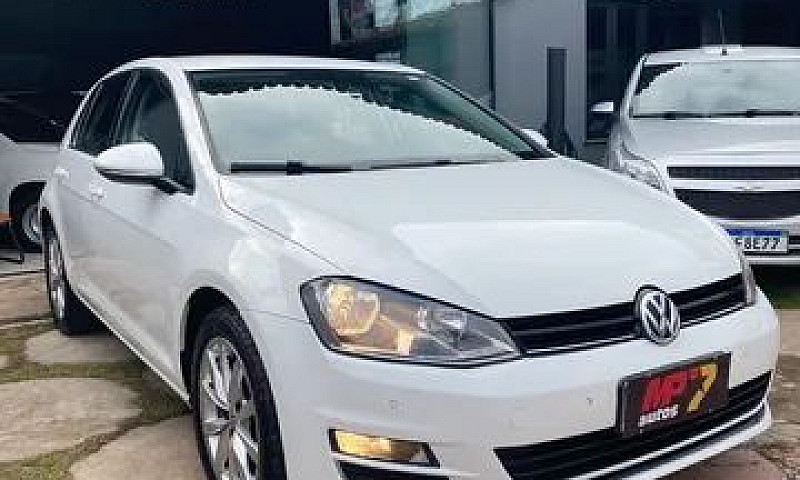 Golf Comfortline 1.4...