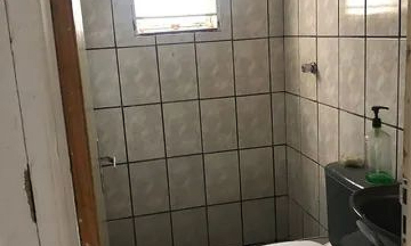 Vendo Casa De 3/4 Se...