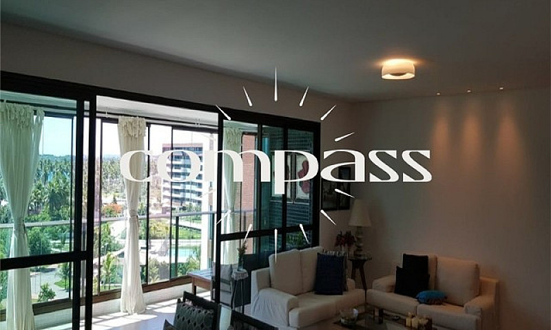 Apartamento Mobiliad...