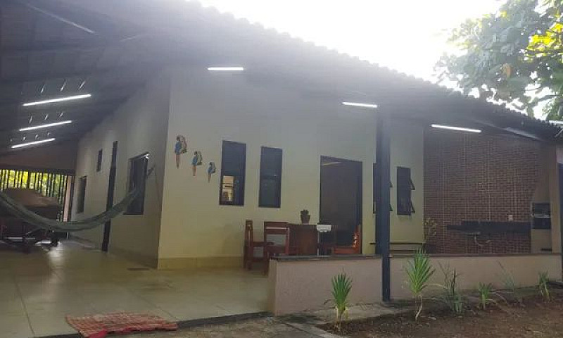 Casa Condômino Lago ...