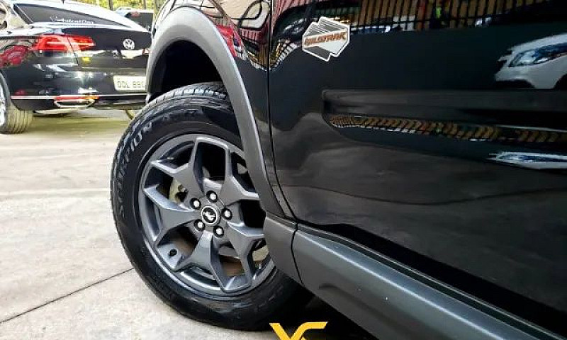 Ford Bronco Sport Wi...