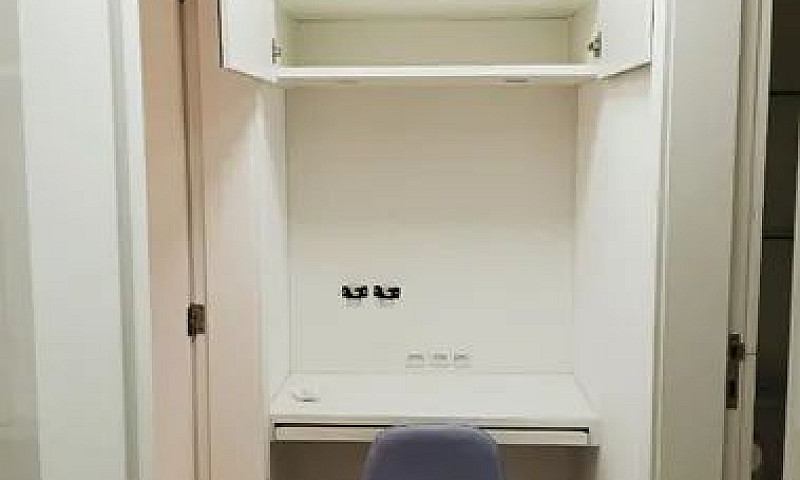 Apartamento Com Vist...