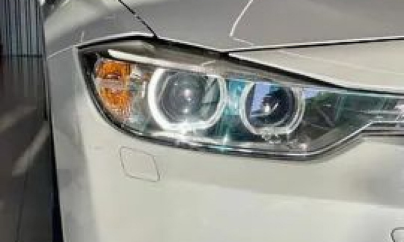 Bmw 320I 2.0 Flex Ac...