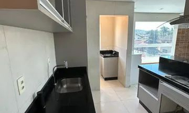 Apartamento Com 2 Qu...
