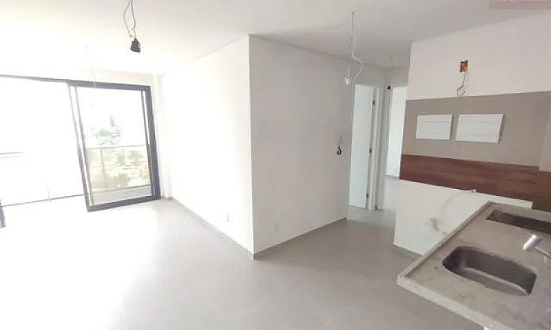 Apartamento Para Alu...