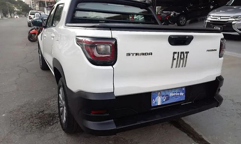 Fiat Strada Freedom ...