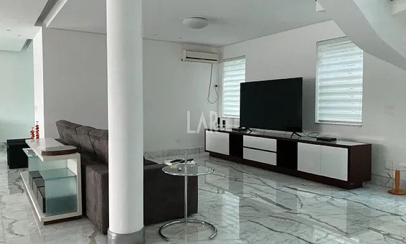 Casa À Venda, 5 Quar...