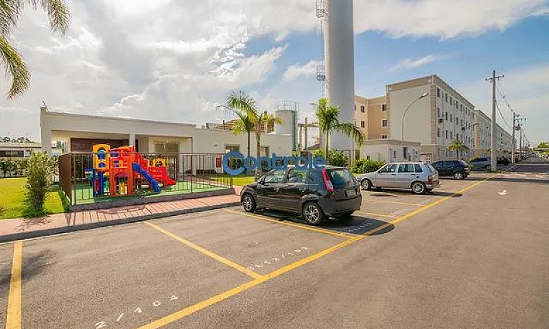 (R)Apartamento Com 0...