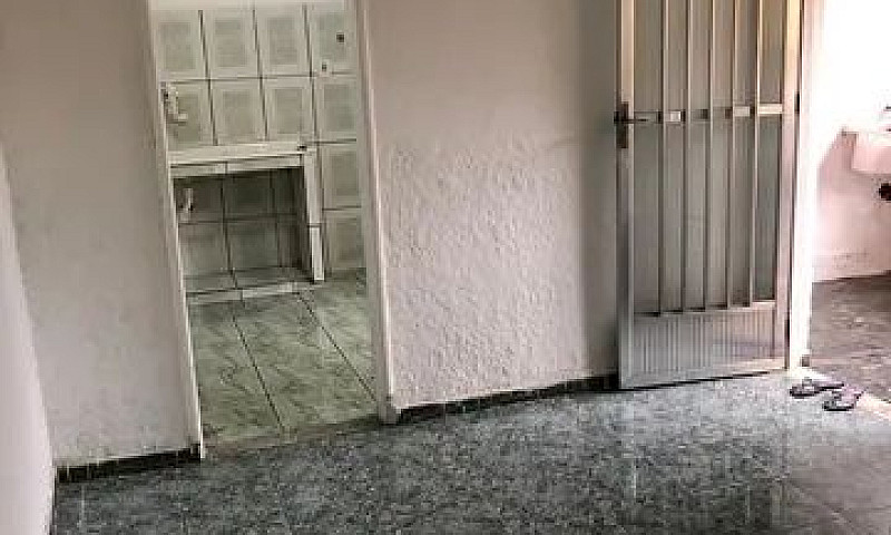 Alugo Casa No Sarapu...