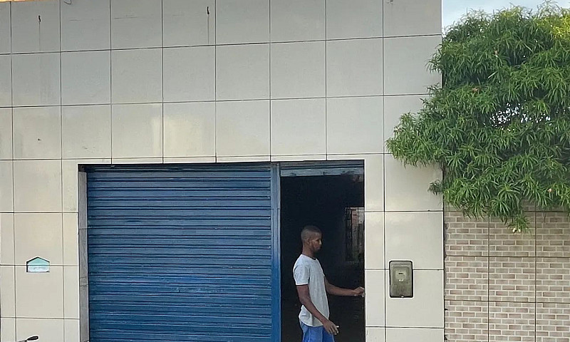 No Cleto, Vendo Imóv...