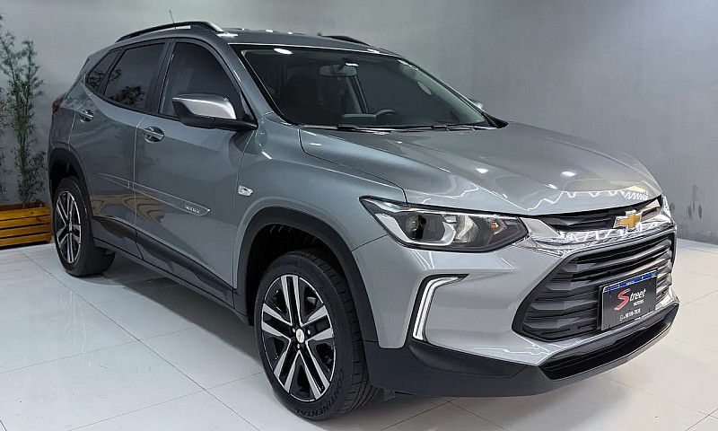 Tracker Lt 2025 Flex...