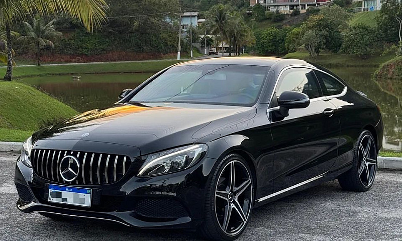 Mercedes-Benz C-180 ...