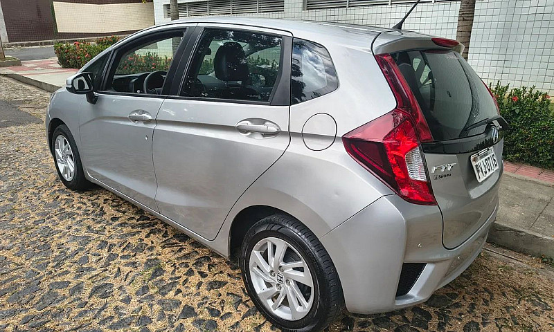 Honda Automático ...