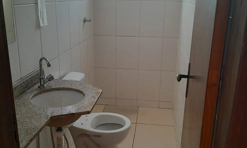 Apartamento 3/4 A 25...
