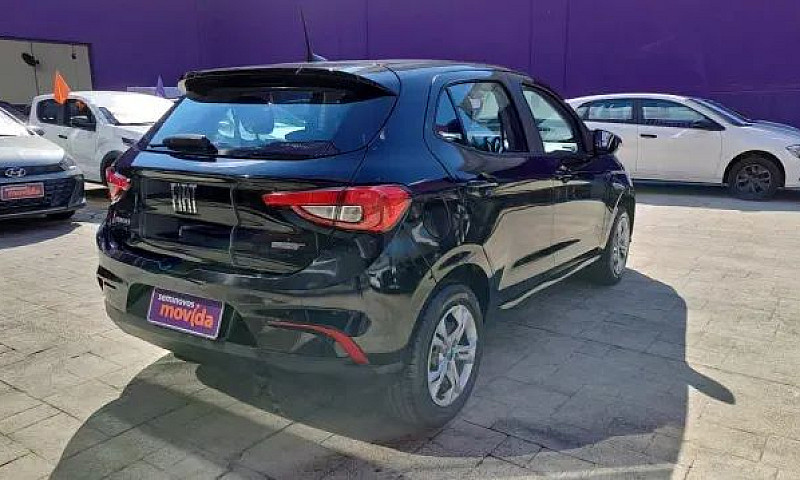 Fiat Argo Drive 1.0 ...