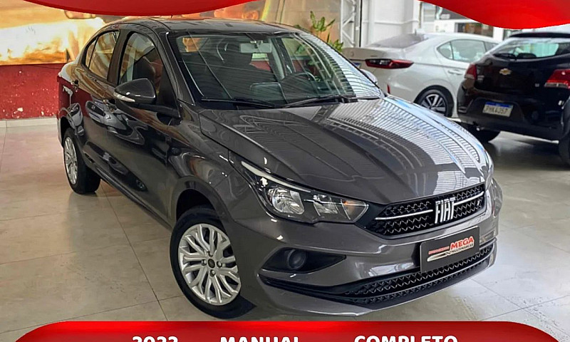 Fiat Cronos 2022 1.3...