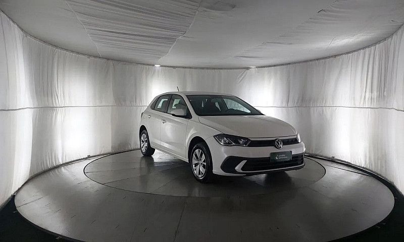 Volkswagen Polo 2024...