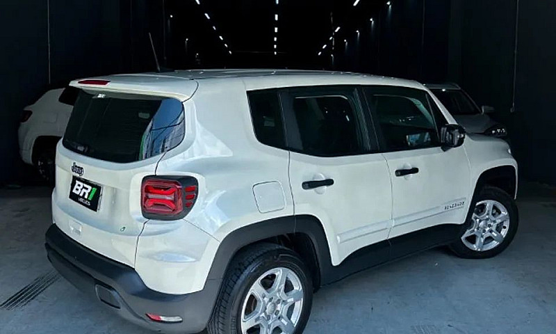 Jeep Renegade T270 1...