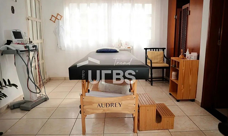 Casa Comercial - Jar...