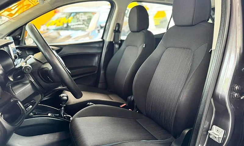 Fiat Argo Drive 1.0 ...