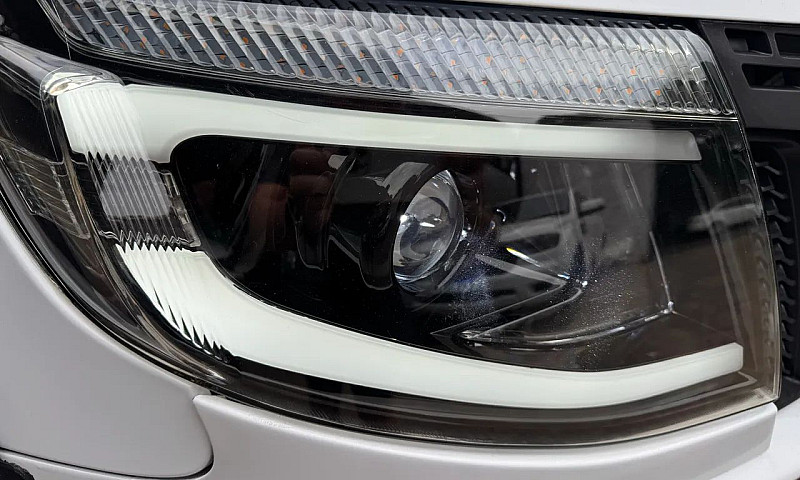 Ford Ranger Xls 2.2 ...