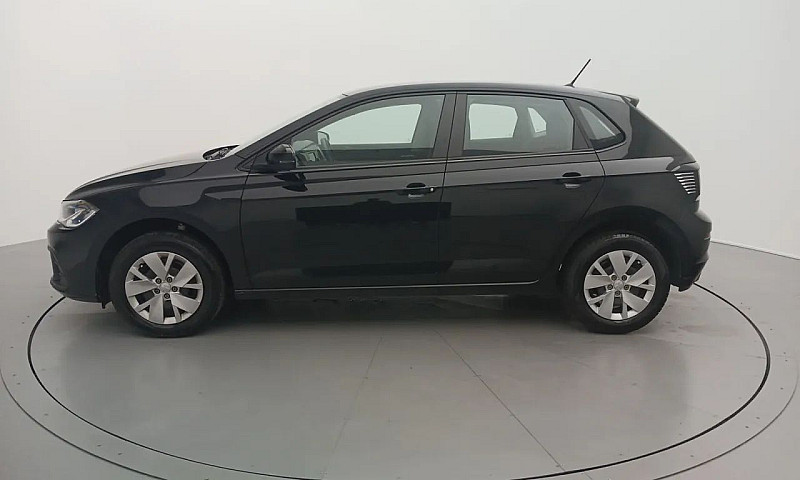 Volkswagen Polo 2024...
