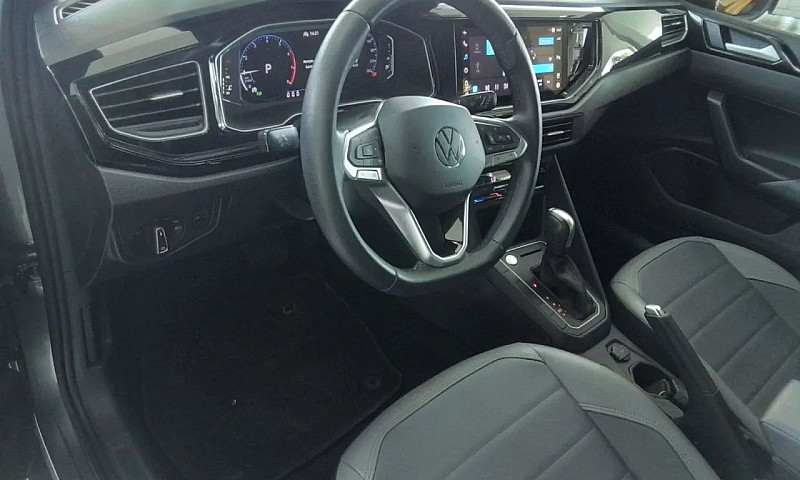 Volkswagen Nivus Hig...