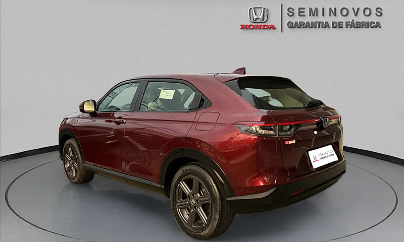 Honda Hr-V 2024...
