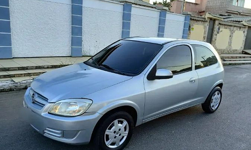 Chevrolet Celta Life...