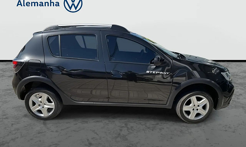Renault Stepway Zen ...