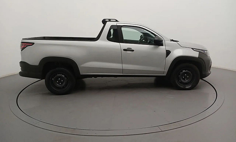 Fiat Strada 2024 1.3...