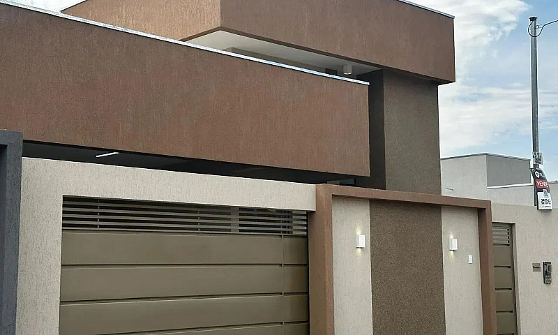 Casa Para Venda Com ...