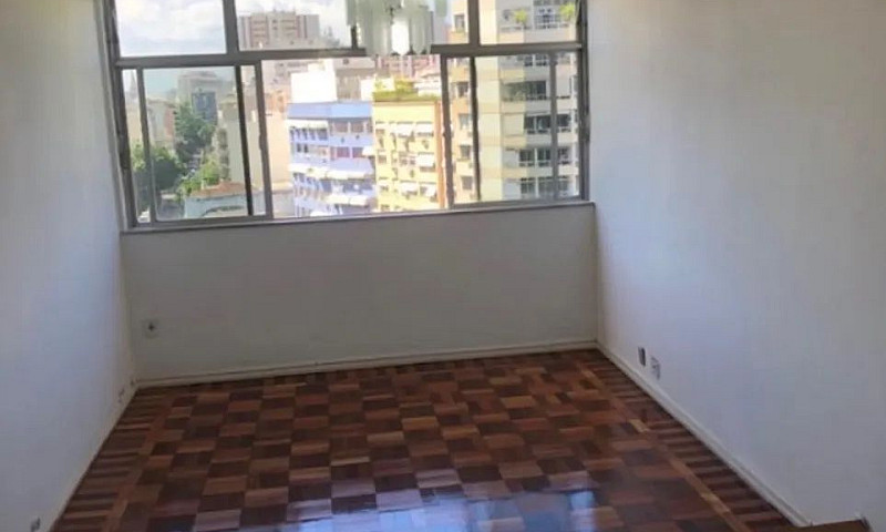 Apartamento Laranjei...