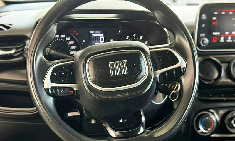 Fiat Argo Drive 1.0 ...