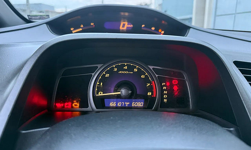 Honda Civic Sedan Ex...