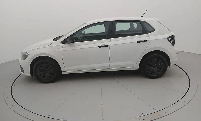 Volkswagen Polo Trac...