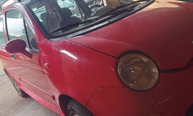 Chery Qq 1.1/1.0 12V...