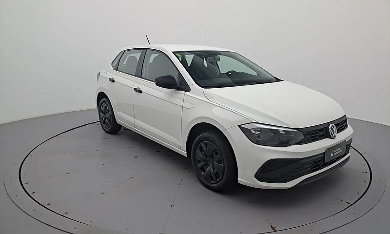 Volkswagen Polo Trac...