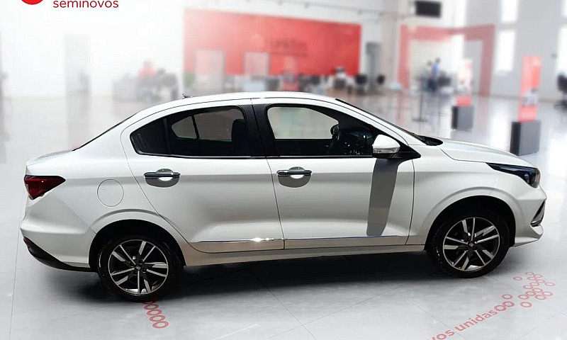 Fiat Cronos 2024 1.3...