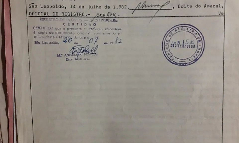 Casa Em Terreno Com ...