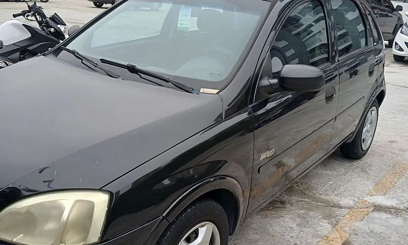 Chevrolet Corsa Hat....