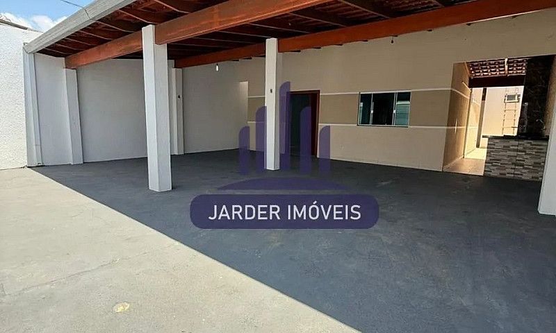 Ótima Casa Para Alug...