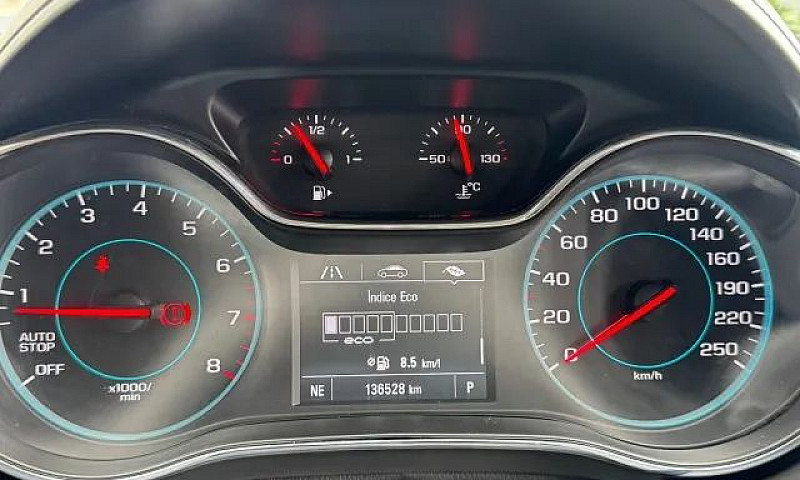 Chevrolet Cruze Lt 1...