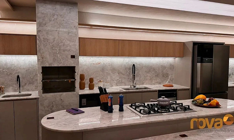 Apartamento 2 Quarto...